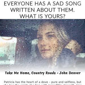 Meet your Posher, Patricia